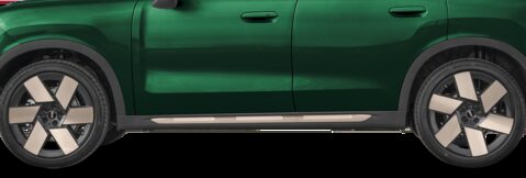 2025 MINI Countryman