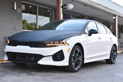2024 Kia K5