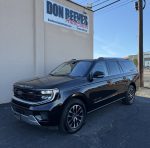 2025 Ford Expedition Max
