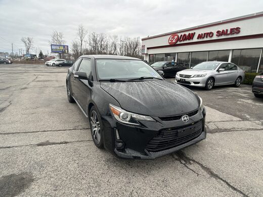 2015 Scion tC