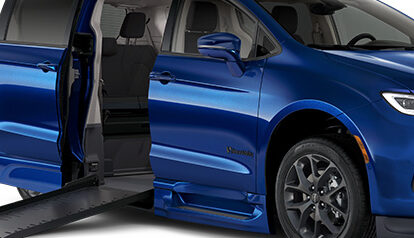 2021 Chrysler Pacifica