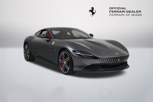 2024 Ferrari Roma
