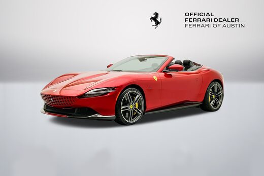 2024 Ferrari Roma