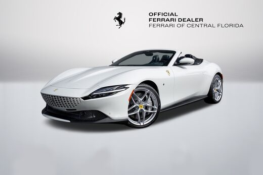2024 Ferrari Roma