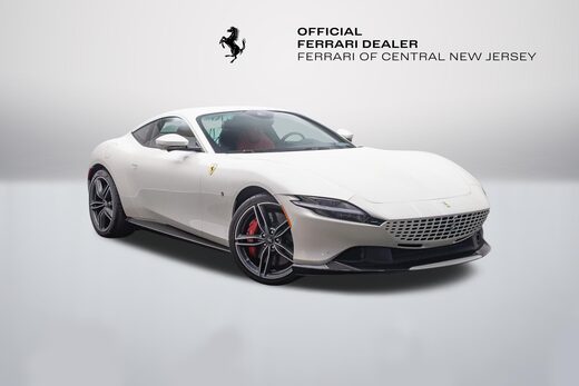 2024 Ferrari Roma