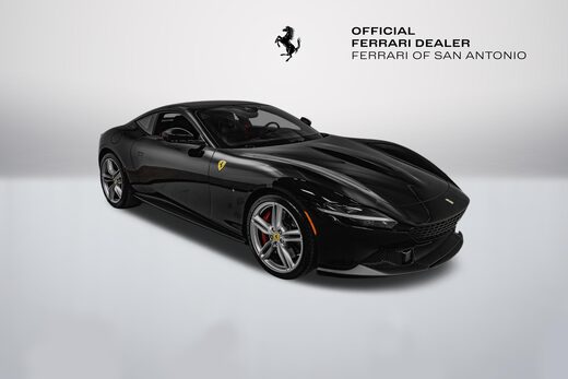 2024 Ferrari Roma