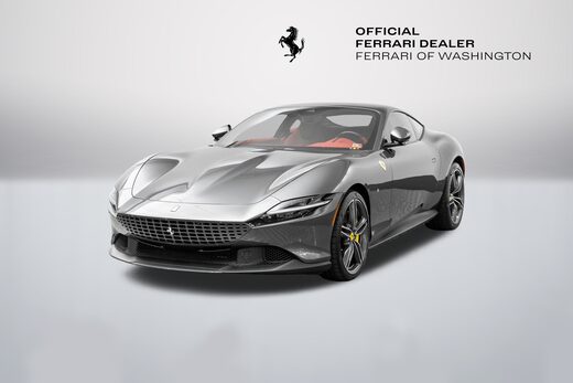 2024 Ferrari Roma