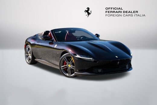 2024 Ferrari Roma
