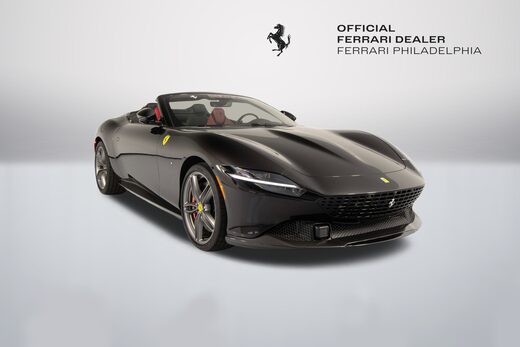 2024 Ferrari Roma
