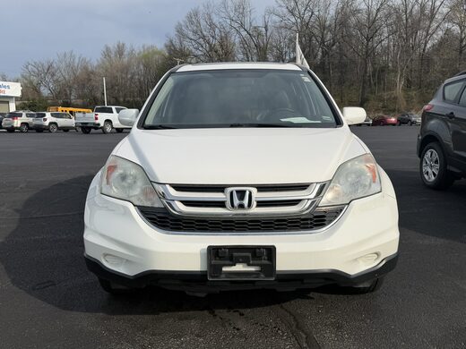 2010 Honda CR-V