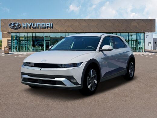 2026 Hyundai IONIQ 5