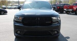 2017 Dodge Durango
