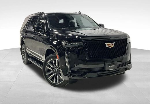 2024 Cadillac Escalade