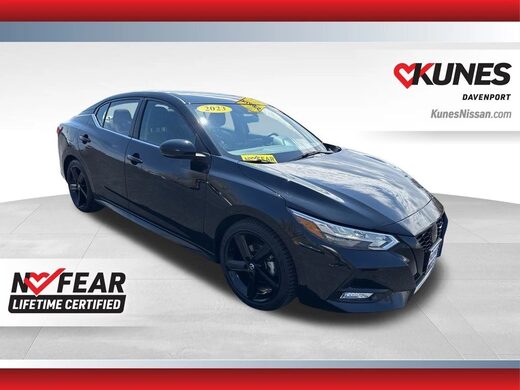 2023 Nissan Sentra