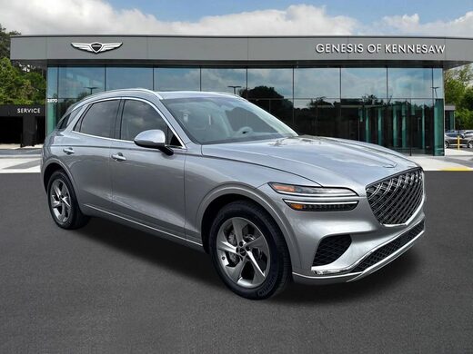 2026 GENESIS GV70
