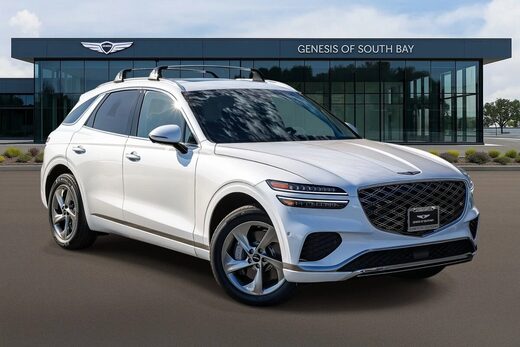 2026 GENESIS GV70