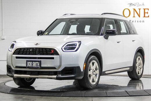 2025 MINI Countryman