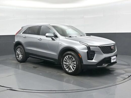 2024 Cadillac XT4
