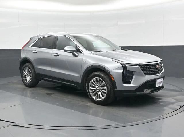 2024 Cadillac XT4