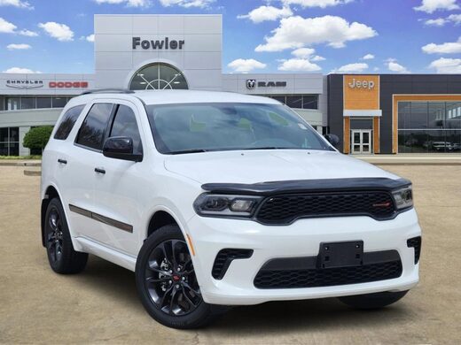 2025 Dodge Durango