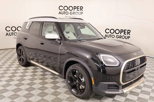 2026 MINI Countryman