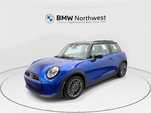 2025 MINI Hardtop 2 Door