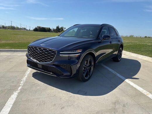 2026 GENESIS GV70