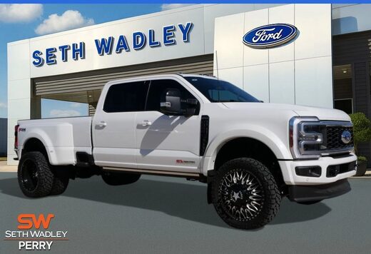 2026 Ford Super Duty F-450 DRW