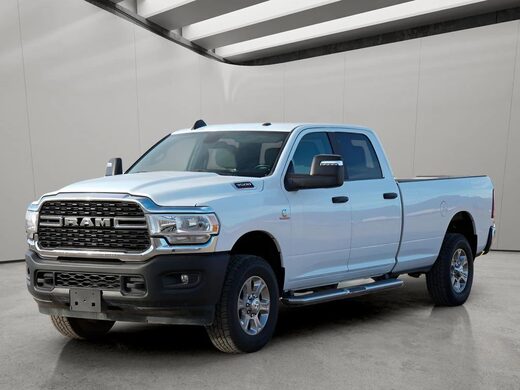 2024 RAM 3500