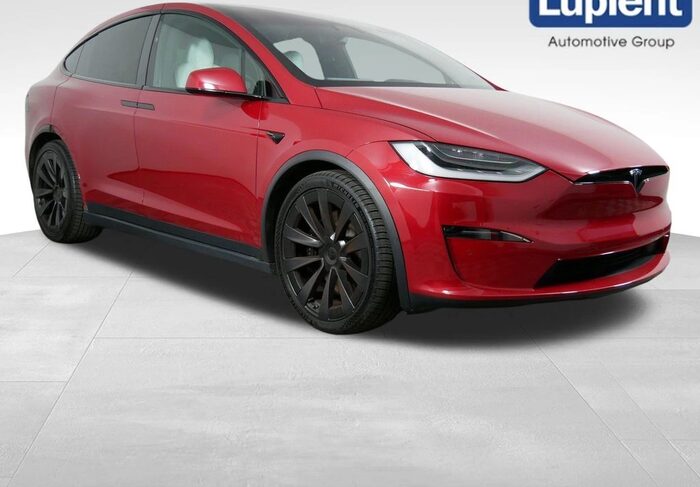2023 Tesla Model X