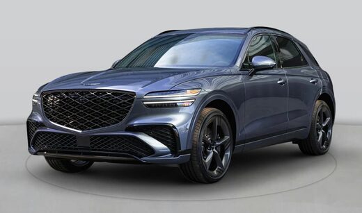 2026 GENESIS GV70