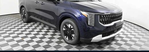 2026 Kia Carnival Hybrid