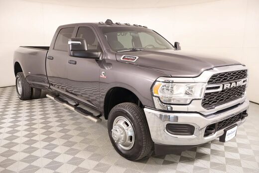 2024 RAM 3500