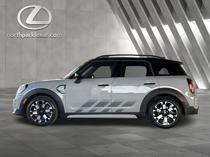 2024 MINI Countryman