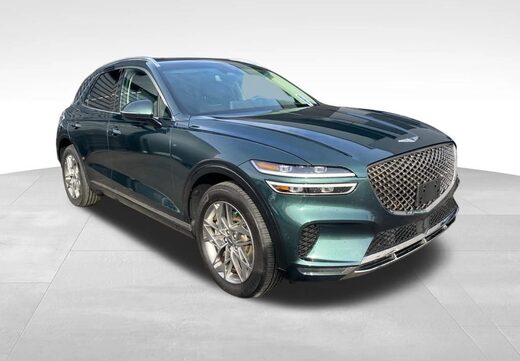 2024 GENESIS GV70