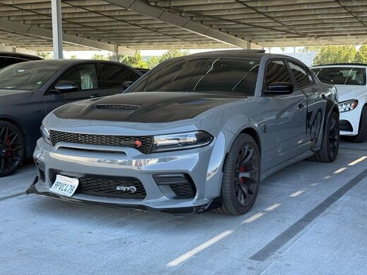 2023 Dodge Charger