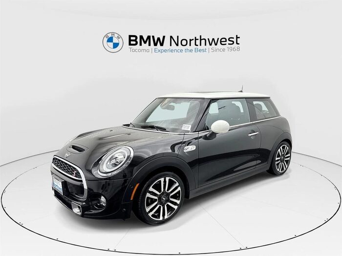 2019 MINI Hardtop 2 Door