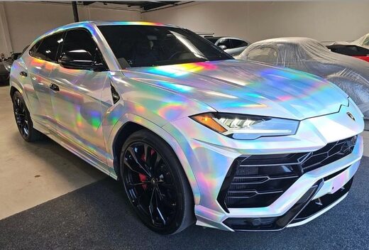 2021 Lamborghini Urus