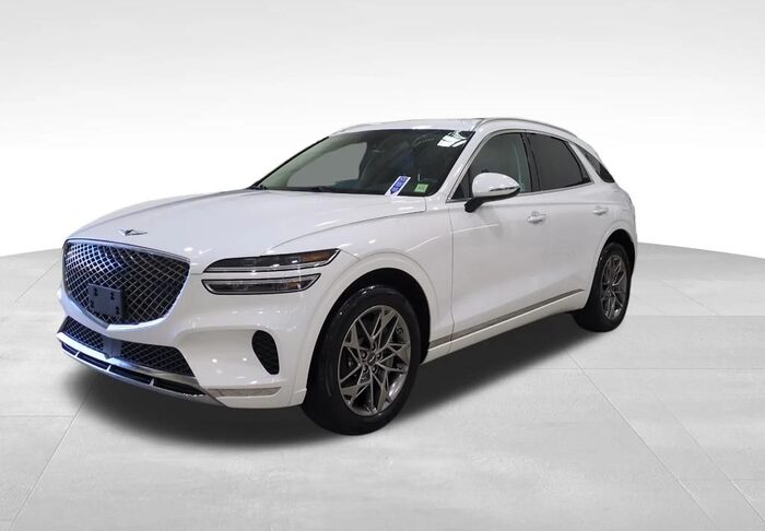 2024 GENESIS GV70
