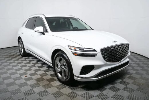 2026 GENESIS GV70