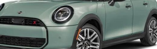 2026 MINI Hardtop 4 Door