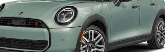 2026 MINI Hardtop 4 Door