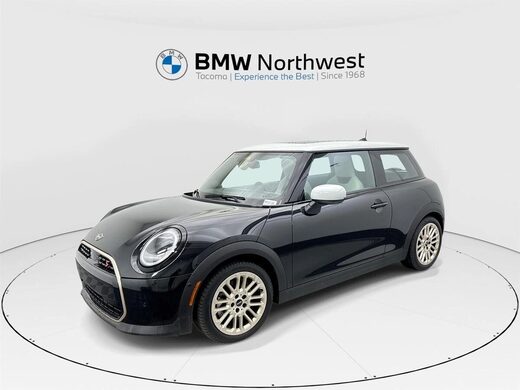 2025 MINI Hardtop 2 Door