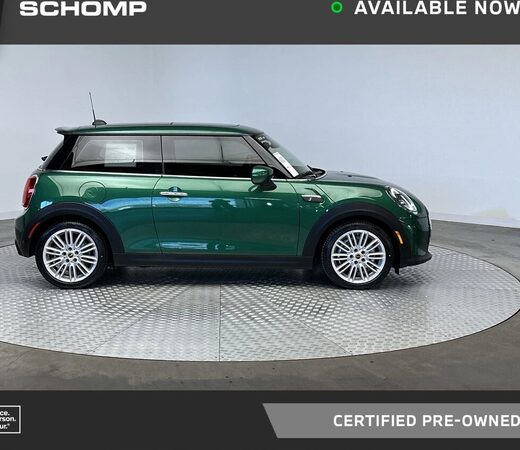 2024 MINI Hardtop 2 Door
