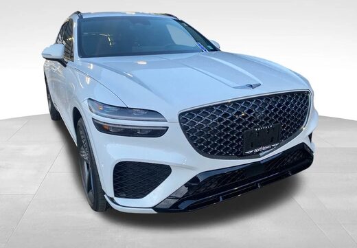 2024 GENESIS GV70