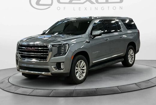 2024 GMC Yukon XL