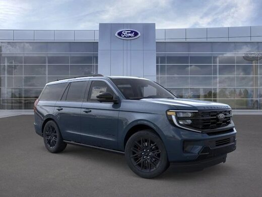 2025 Ford Expedition