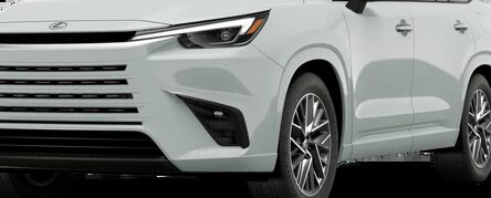 2026 Lexus TX