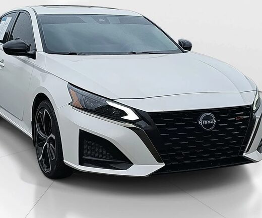 2023 Nissan Altima