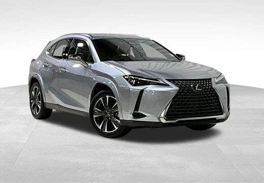 2025 Lexus UX